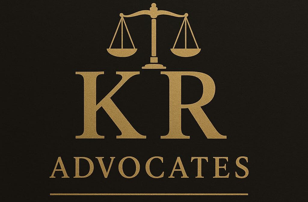 KR Advocates | Law. Logic. Leadership